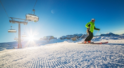 “ChatSkiPT”: la provocazione ironica che sfida l'Ai con veri maestri di sci “ChatSkiPT”: la provocazione ironica che sfida l'Ai con veri maestri di sci