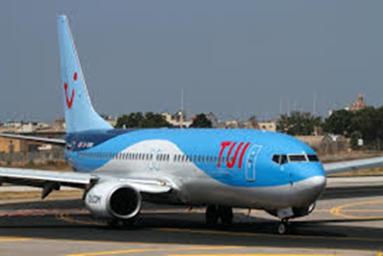 TUI scongiura il fallimento TUI scongiura il fallimento