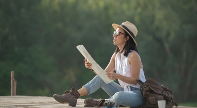 Sostenibilità, per i turisti olandesi non è (ancora) una priorità assoluta Sostenibilità, per i turisti olandesi non è (ancora) una priorità assoluta