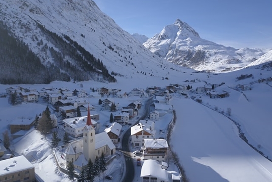 Al via la prima causa per Ischgl Al via la prima causa per Ischgl