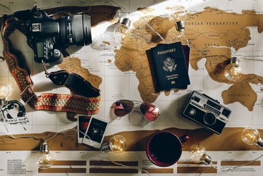 Programmi di viaggio per il 2022 Programmi di viaggio per il 2022