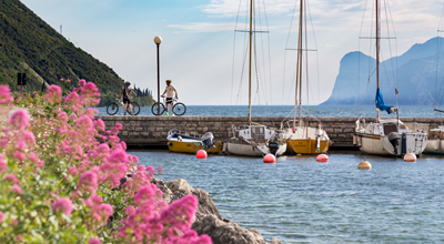 Cresce il turismo statunitense in Italia Cresce il turismo statunitense in Italia