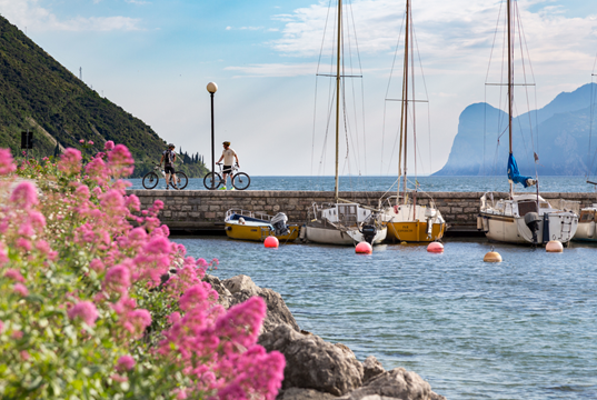 Un Tedesco su tre sta organizzando le vacanze del 2022 Un Tedesco su tre sta organizzando le vacanze del 2022