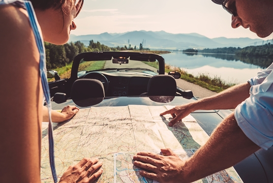 Svizzera: voglia di vacanze all'estero Svizzera: voglia di vacanze all'estero