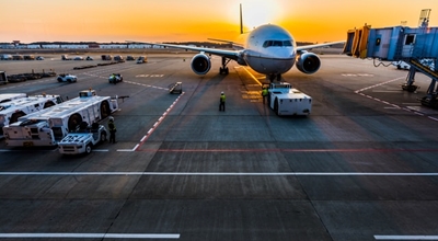 Per gli aeroporti polacchi un 2023 da record