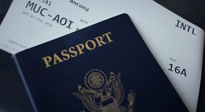 Rinnovo più rapido dei passaporti: sempre più americani potranno viaggiare più facilmente all'estero Rinnovo più rapido dei passaporti: sempre più americani potranno viaggiare più facilmente all'estero