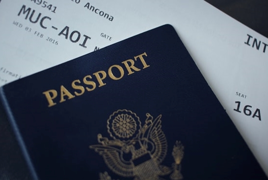 Rinnovo più rapido dei passaporti: sempre più americani potranno viaggiare più facilmente all'estero Rinnovo più rapido dei passaporti: sempre più americani potranno viaggiare più facilmente all'estero