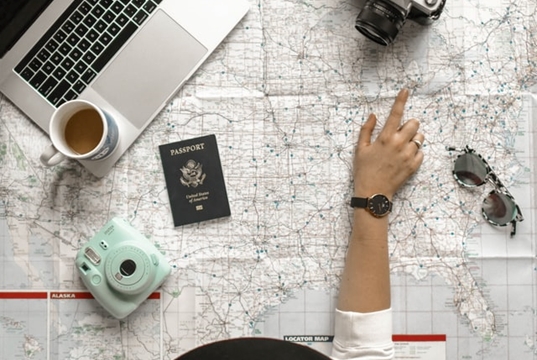 Sei tendenze che influenzano la ripresa dei viaggi in UK Sei tendenze che influenzano la ripresa dei viaggi in UK