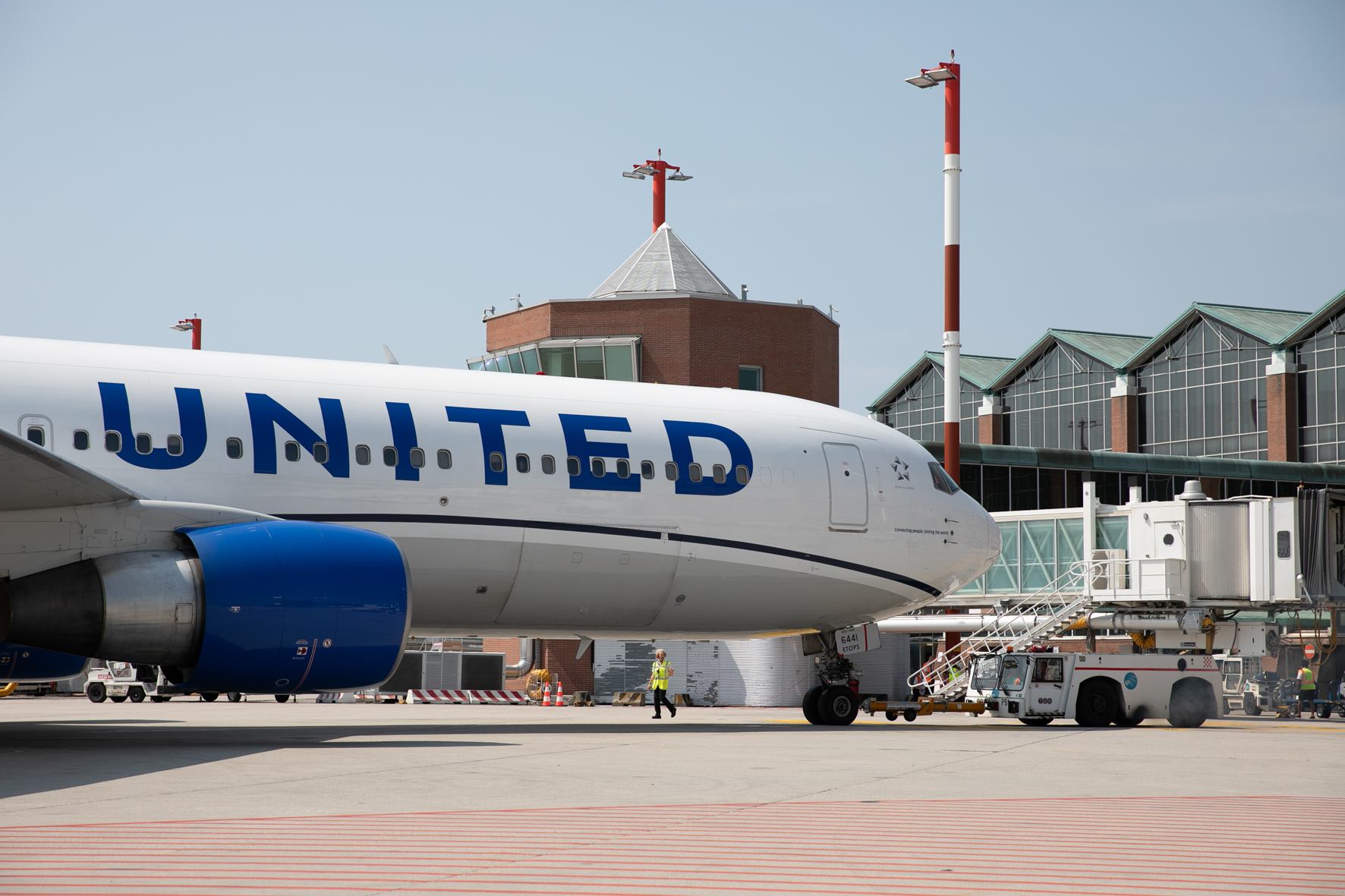 United Airlines inaugura il nuovo volo stagionale non-stop tra Venezia e Washington D.C.