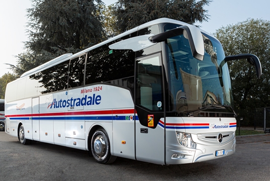 Da Milano al Trentino con il servizio shuttle di Autostradale Da Milano al Trentino con il servizio shuttle di Autostradale