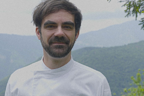 Luca Zotti Luca Zotti