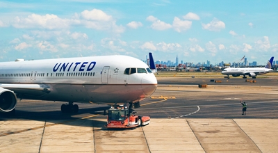 United Airlines: nuovo volo diretto stagionale Venezia-Washington D.C. United Airlines: nuovo volo diretto stagionale Venezia-Washington D.C.