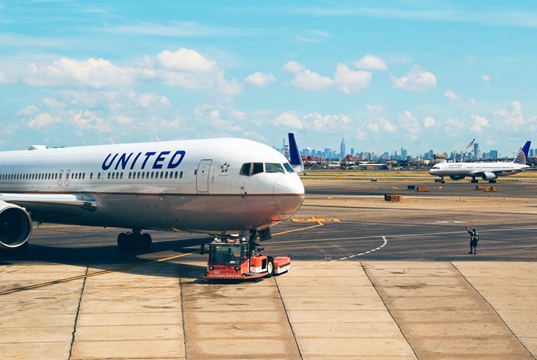 United Airlines: nuovo volo diretto stagionale Venezia-Washington D.C. United Airlines: nuovo volo diretto stagionale Venezia-Washington D.C.