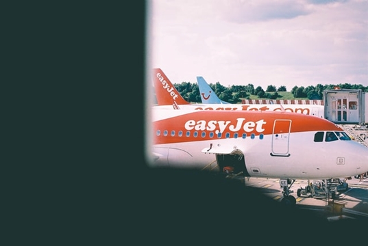 Estate al 250% per EasyJet Estate al 250% per EasyJet