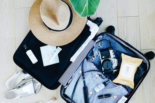 Più voglia di viaggiare di altri europei Più voglia di viaggiare di altri europei