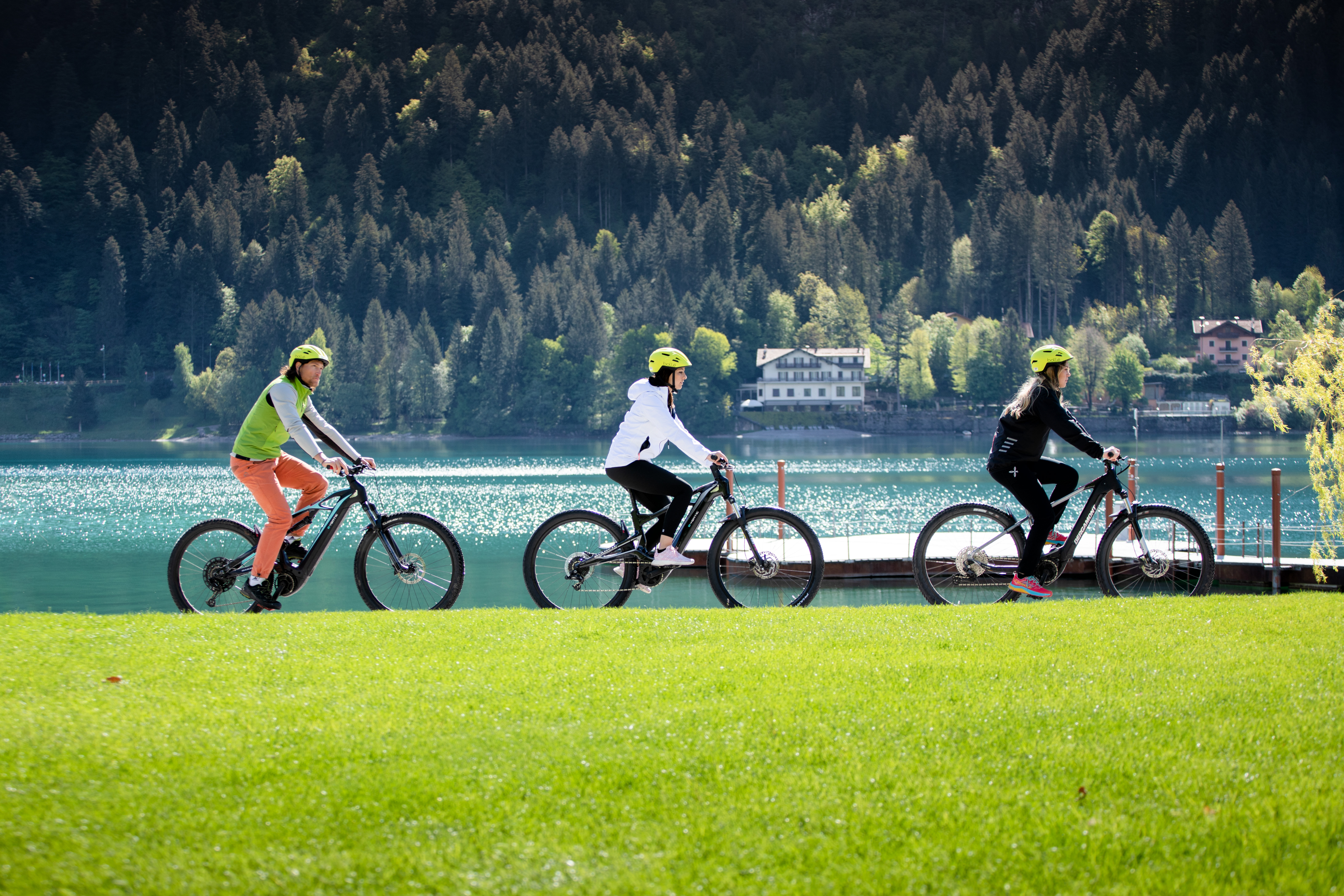 Masterplan Mobilità Paganella: un progetto per migliorare gli spostamenti e la qualità dell’esperienza