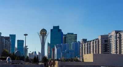 Apre in Kazakistan il primo Istituto Italiano di Cultura dell’Asia Centrale