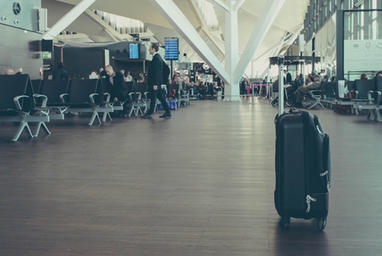 Tracollo per gli aeroporti polacchi? Tracollo per gli aeroporti polacchi?