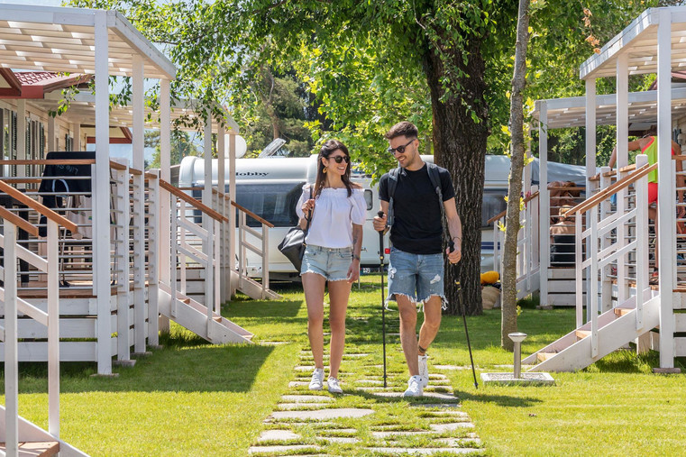 Segnali di ottimismo nel settore viaggi e turismo