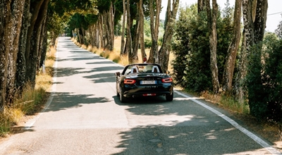 Estate 2024: i turisti cechi scelgono ancora l’auto Estate 2024: i turisti cechi scelgono ancora l’auto