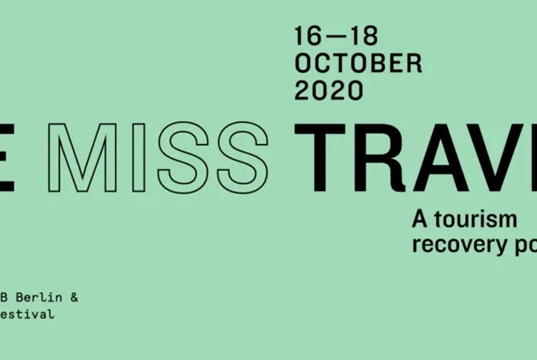 ITB Berlino e Berlin Travel Festival fanno squadra: a ottobre si svolge We love travel ITB Berlino e Berlin Travel Festival fanno squadra: a ottobre si svolge We love travel