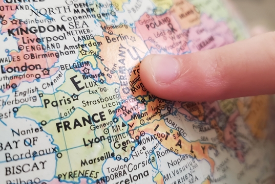 Maas discute le restrizioni di viaggio con le destinazioni di vacanze Maas discute le restrizioni di viaggio con le destinazioni di vacanze
