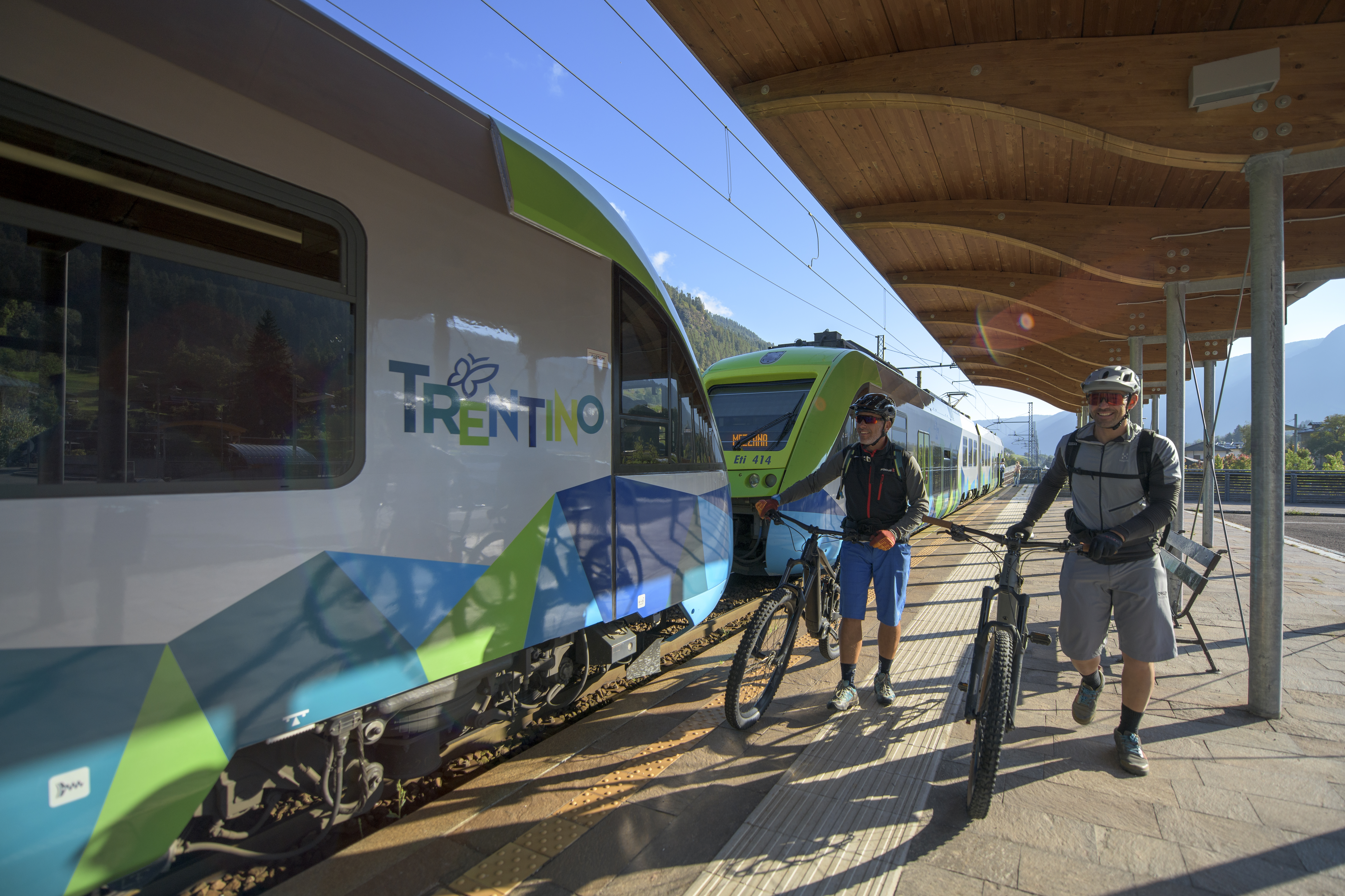 Masterplan mobilità Val di Sole: presentato il piano per una mobilità più integrata