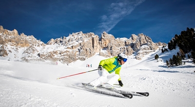 Crescono le vendite di pacchetti sciistici e soggiorni all'estero Crescono le vendite di pacchetti sciistici e soggiorni all'estero