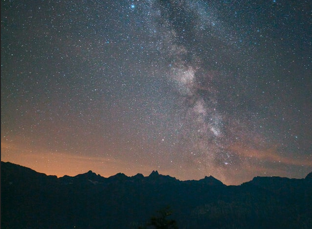 Vacanze a zero stelle in Svizzera