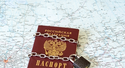 Arriva la sospensione dell’UE dell’accordo sui visti con la Russia