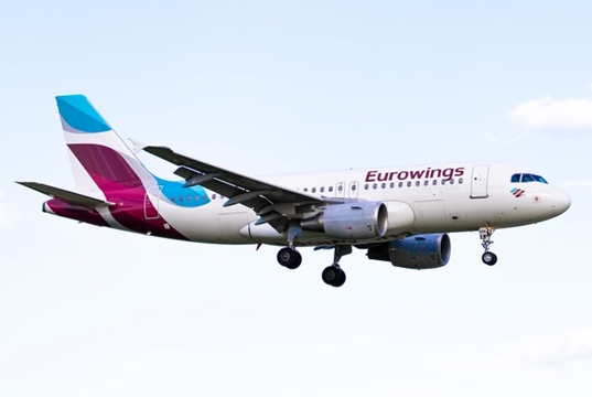 Arriva Holly, il consulente Eurowings basato sull’A.I. Arriva Holly, il consulente Eurowings basato sull’A.I.