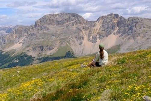 Influencer marketing: nuove campagne internazionali per raccontare il Trentino