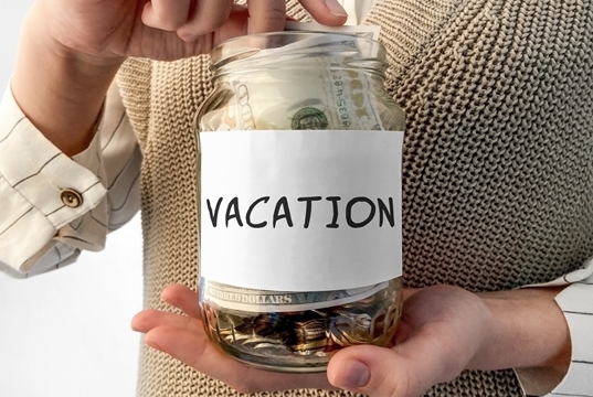 Il 31% dei cittadini cechi investirà in vacanze e turismo Il 31% dei cittadini cechi investirà in vacanze e turismo