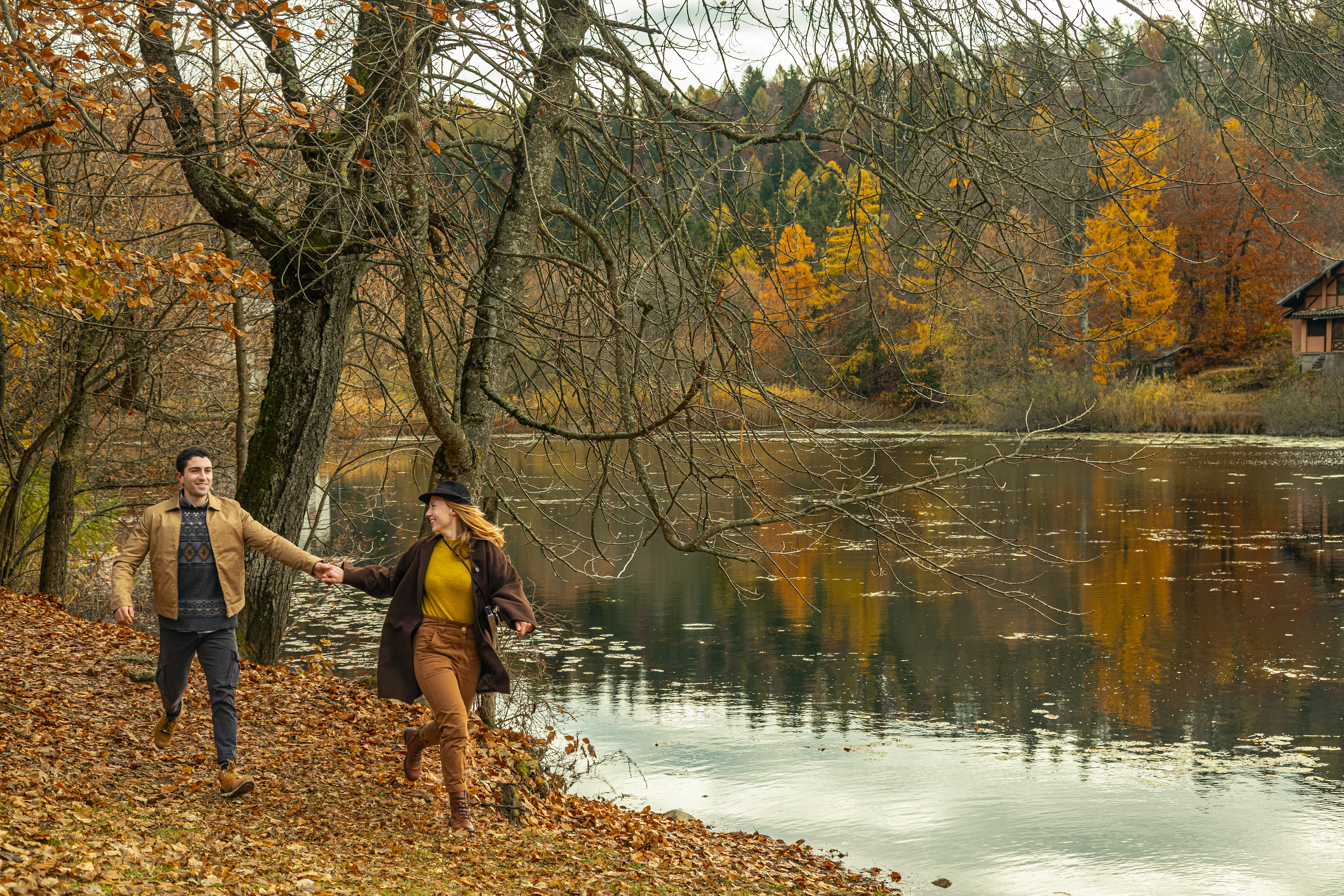 Autunno-inverno: crescono le prenotazioni in Europa