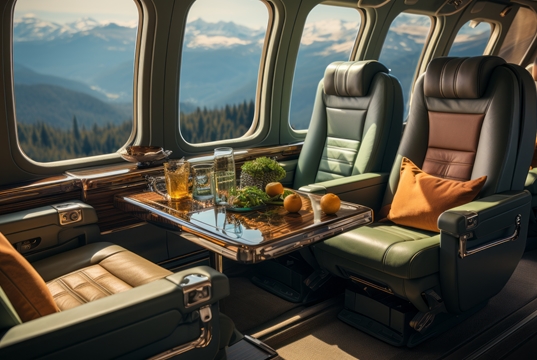 Vacanze: le nuove tendenze dei viaggiatori premium Vacanze: le nuove tendenze dei viaggiatori premium