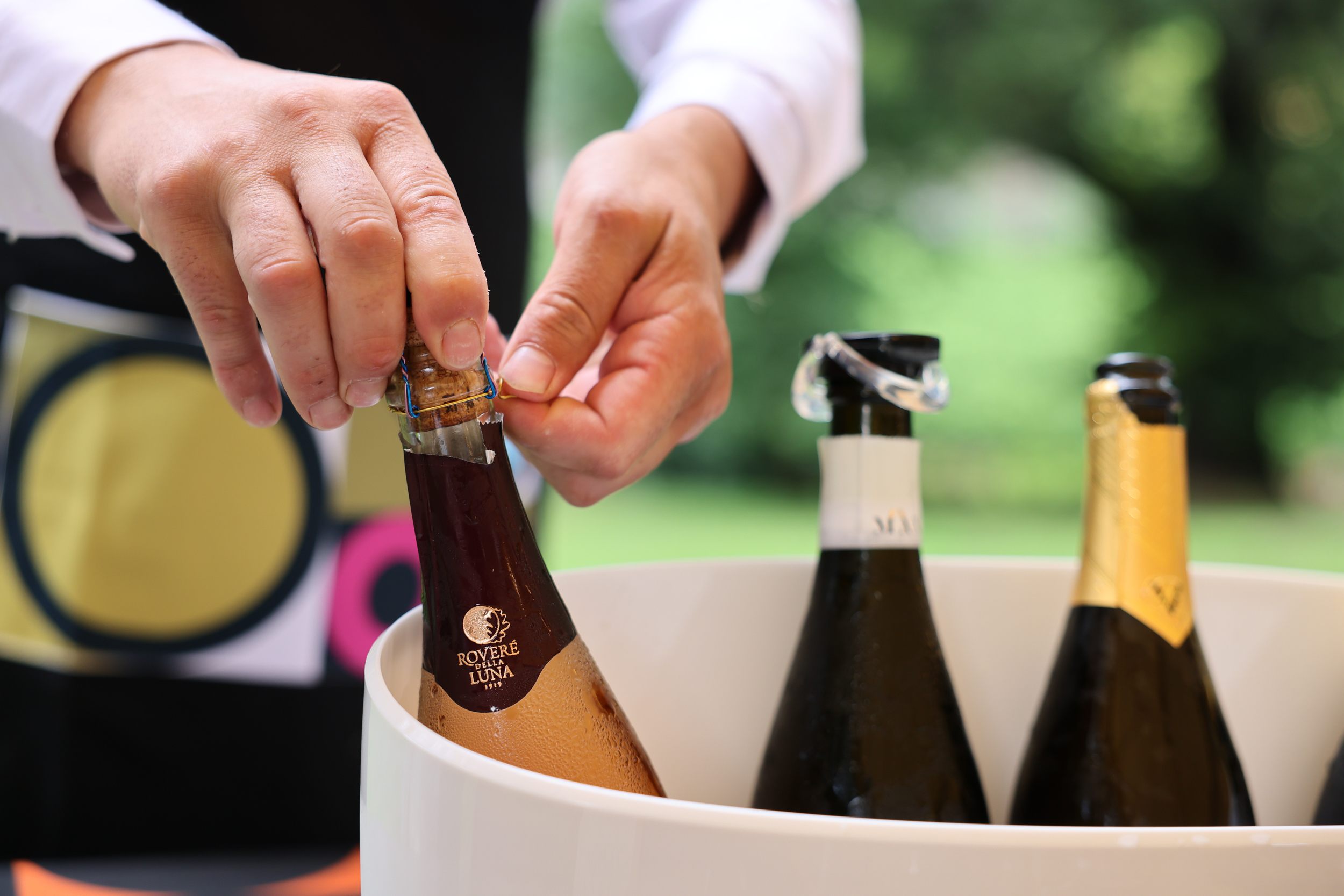 Trentodoc Festival, il territorio si racconta in 160 appuntamenti