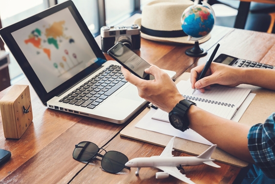 In Austria l'inflazione non frena la voglia di viaggiare In Austria l'inflazione non frena la voglia di viaggiare
