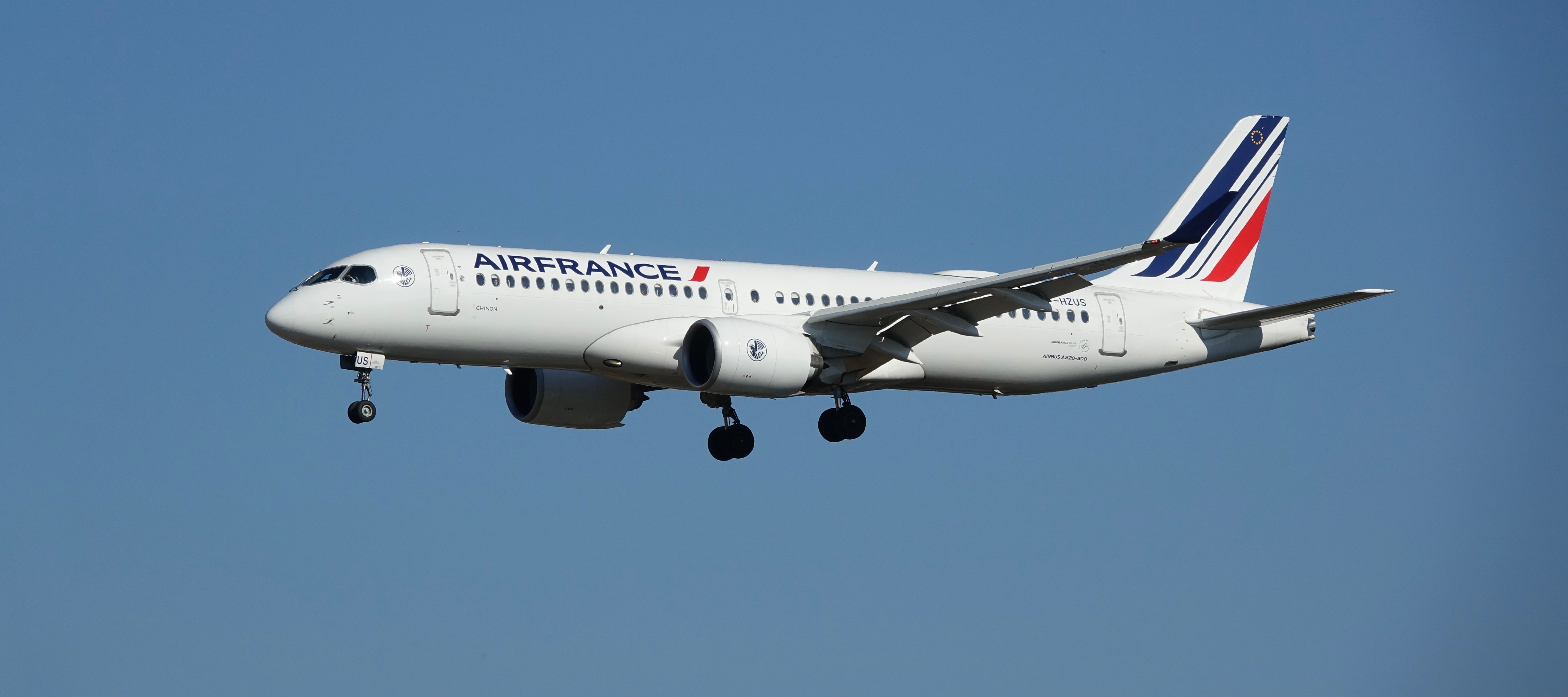 Verona e Parigi ancora più vicine: volo Air France confermato anche per il prossimo inverno