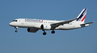 Verona e Parigi ancora più vicine: volo Air France confermato anche per il prossimo inverno Verona e Parigi ancora più vicine: volo Air France confermato anche per il prossimo inverno