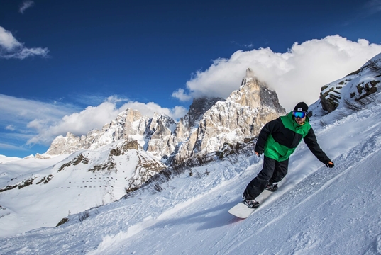 Trentino al top nelle ricerche dei Polacchi su Google