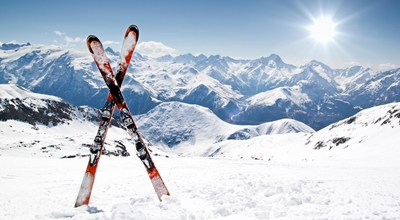 I turisti cechi scelgono sempre di più la montagna in inverno I turisti cechi scelgono sempre di più la montagna in inverno
