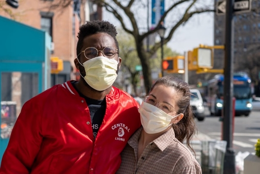 Mascherine obbligatorie nelle zone affollate di Amsterdam e Rotterdam