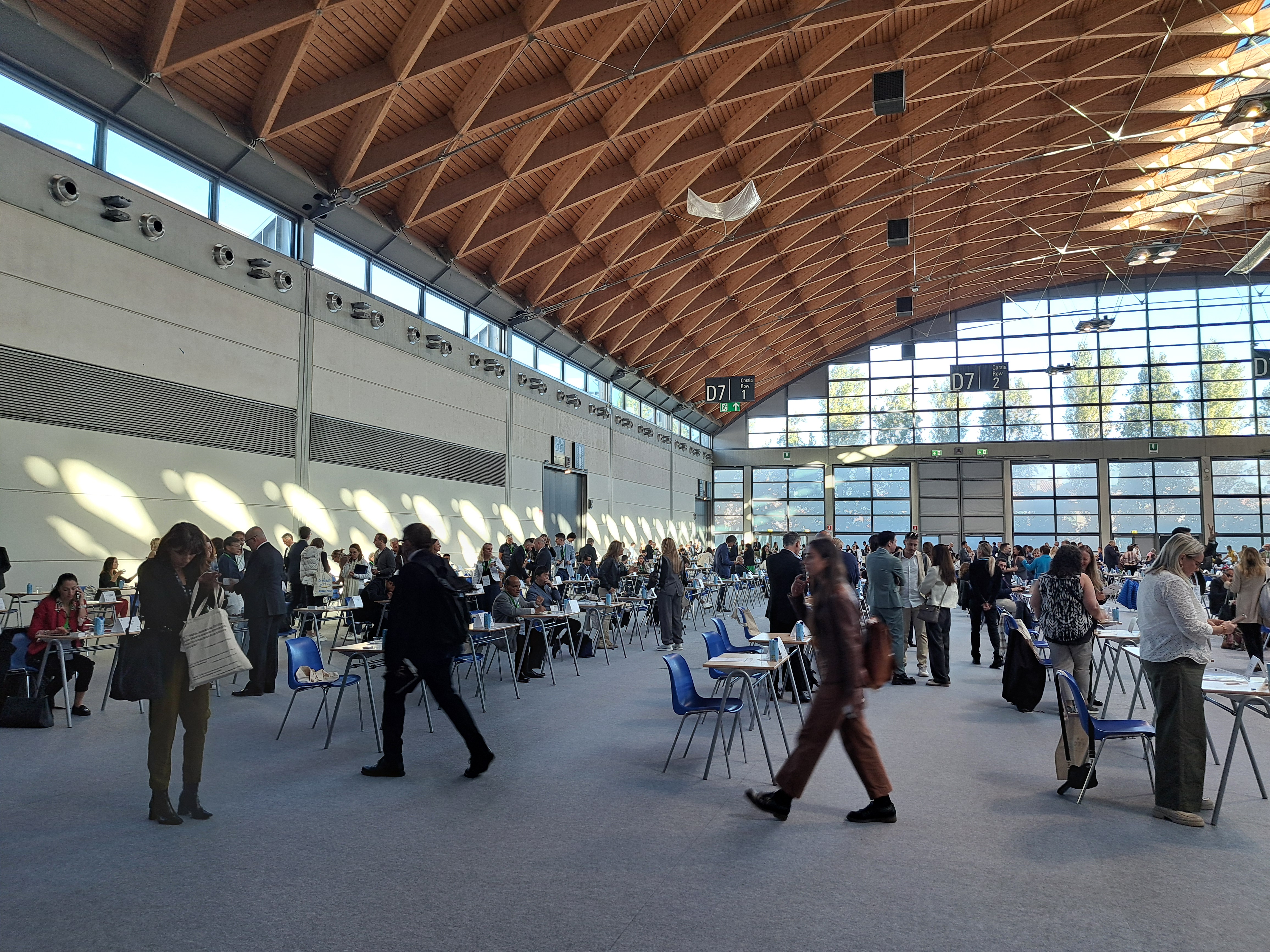 TTG Travel Experience: il Trentino dialoga con i mercati internazionali