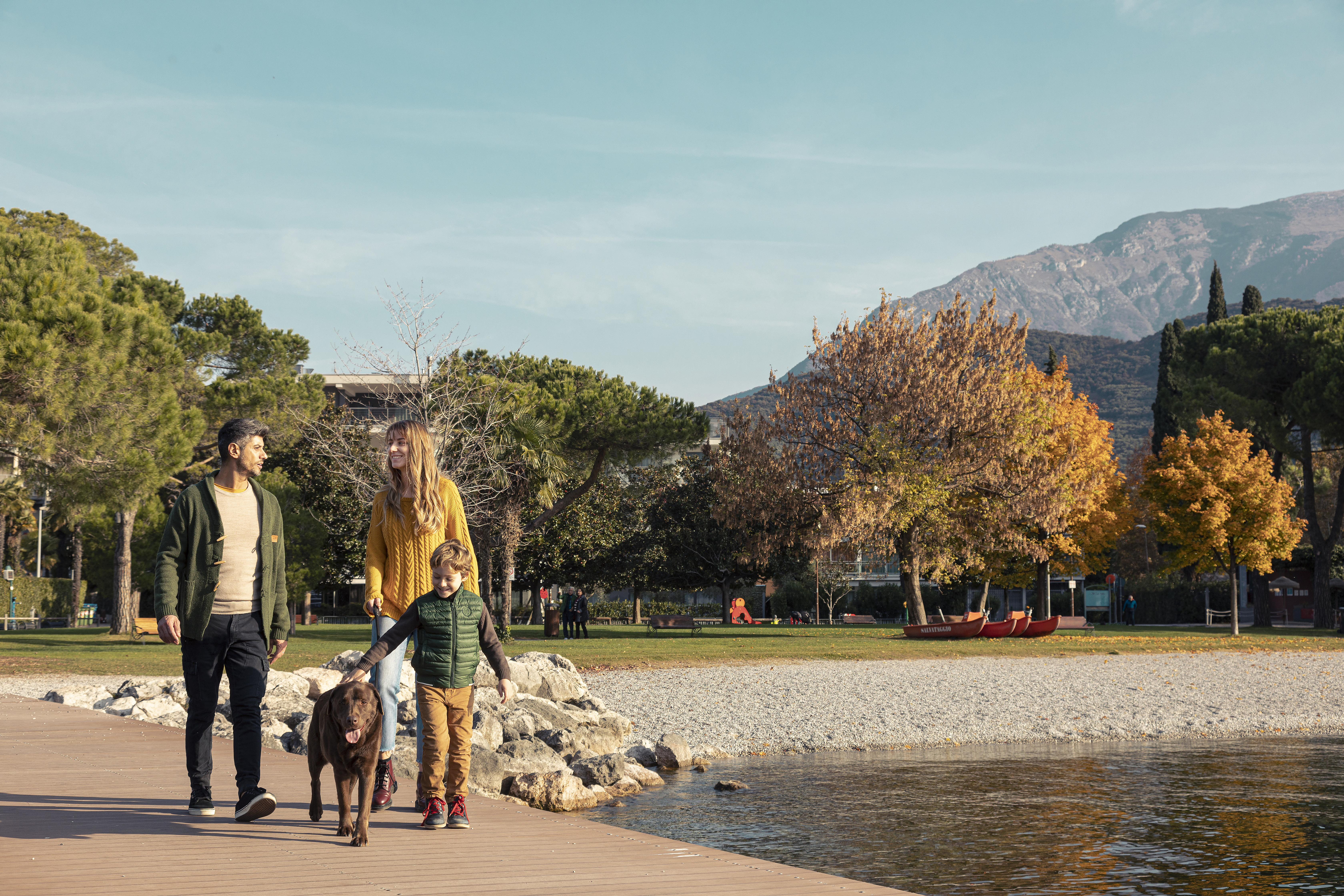 L'Autunno in Trentino: quando una stagione diventa una scelta