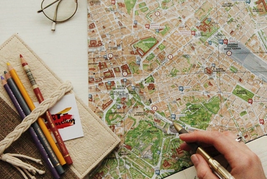 Un terzo degli inglesi dichiara di voler viaggiare "più che mai" Un terzo degli inglesi dichiara di voler viaggiare "più che mai"