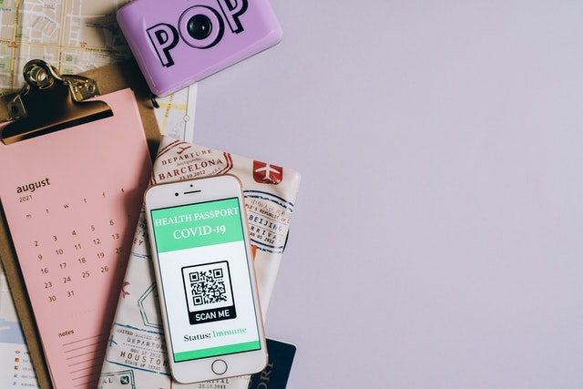 È online il portale per il Green Pass