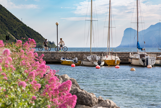 Sicurezza più importante della qualità ambientale