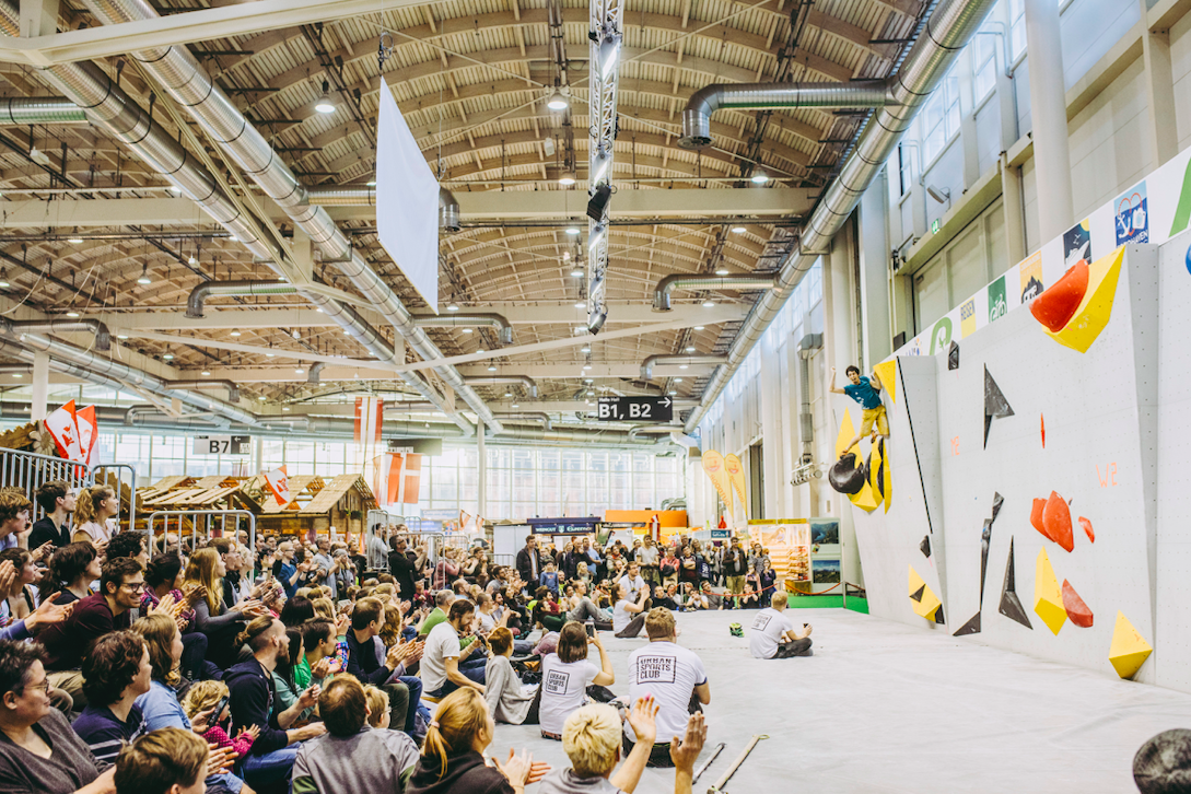 Annullata la Oohh! Freizeitwelten