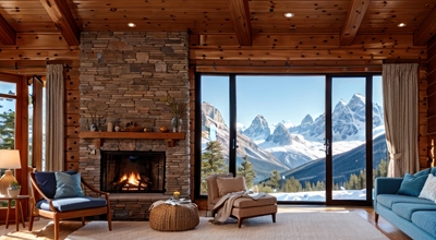 In vacanza con lo scambio casa: il trend conquista olandesi e belgi In vacanza con lo scambio casa: il trend conquista olandesi e belgi