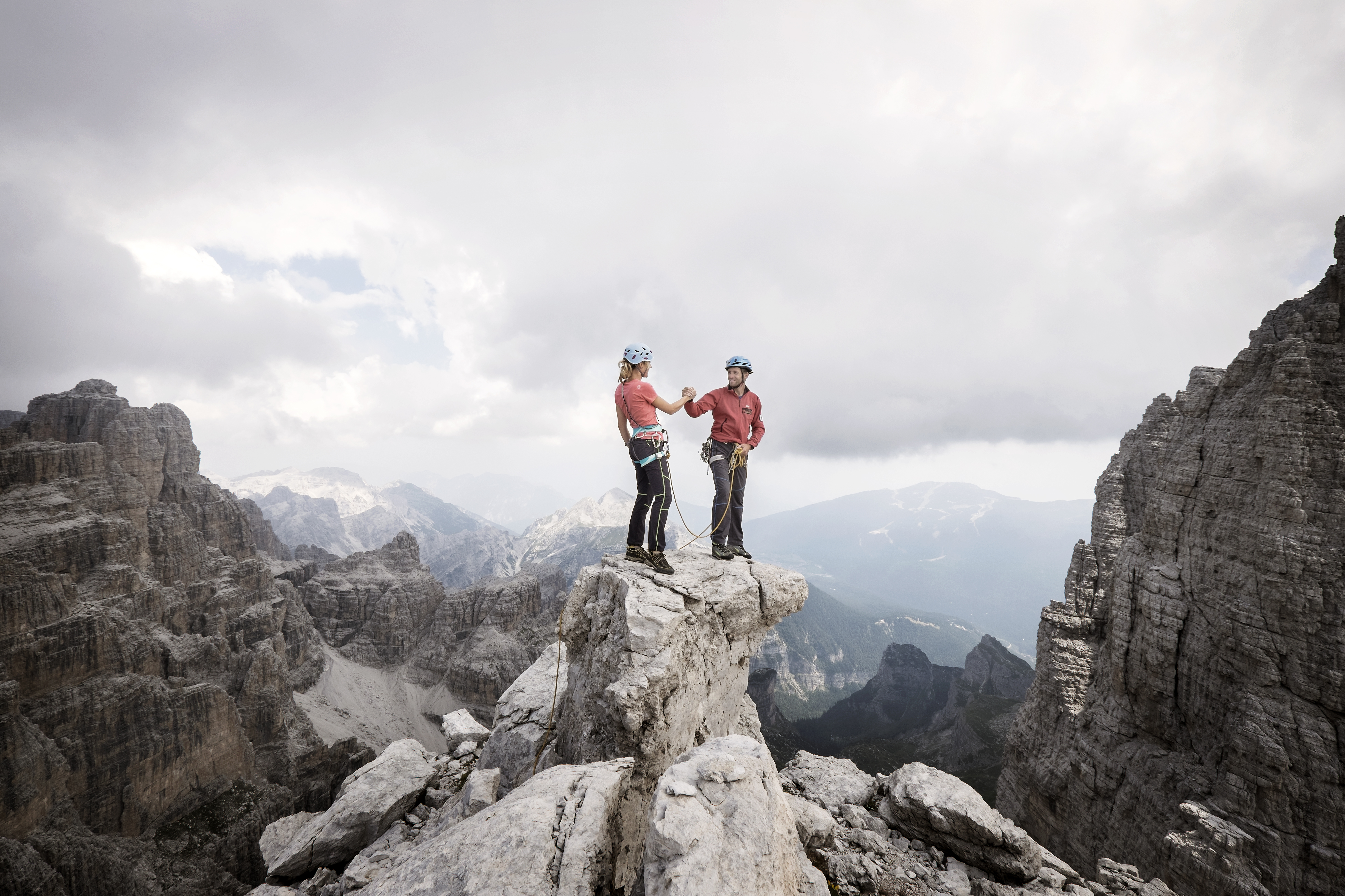 I viaggiatori cercano tutele